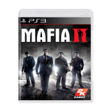 Mafia II - PlayStation 3 USADO