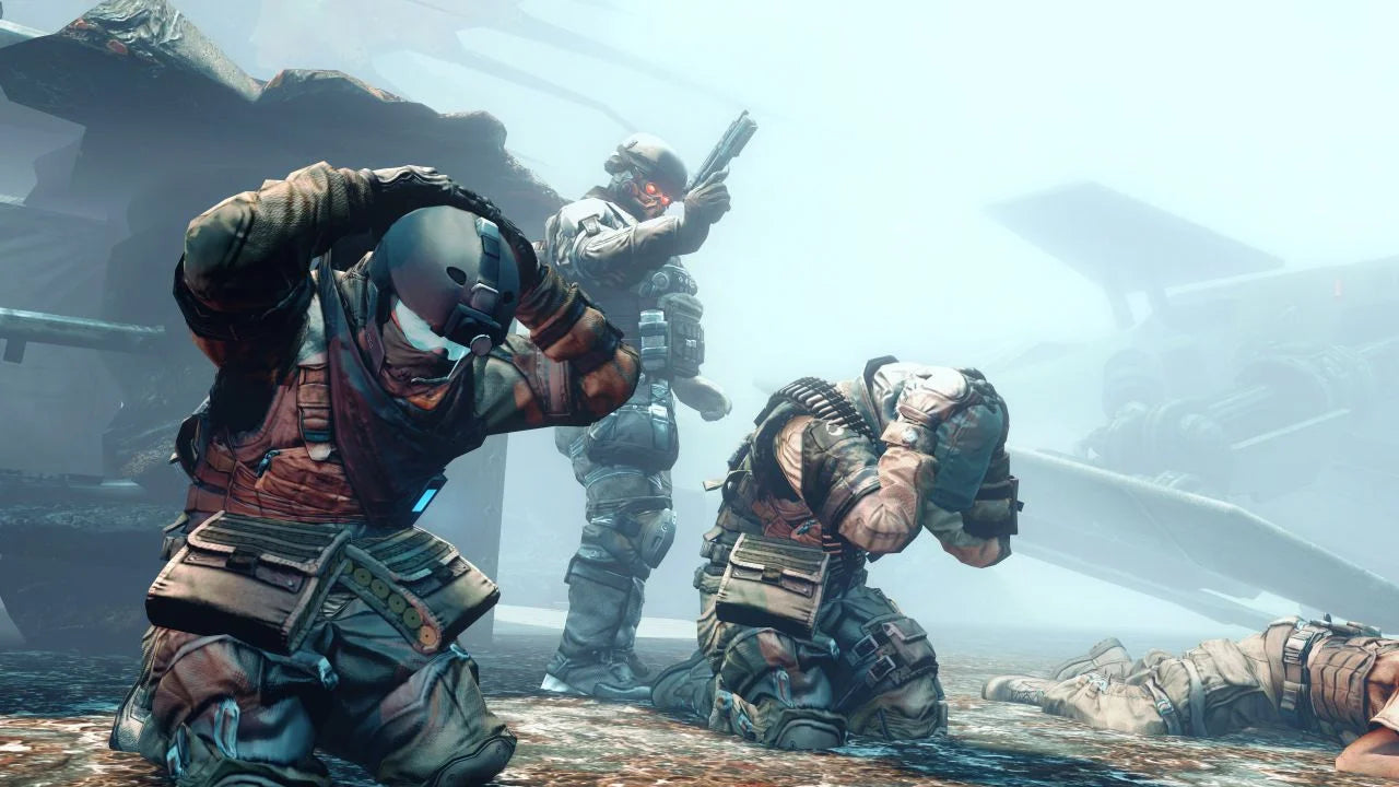 killzone 3 PS3 USADO