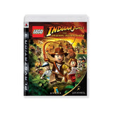 LEGO Indiana Jones The Original Adventures PS3 Usado (Cópia)