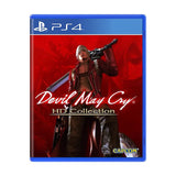 Devil May Cry: HD Collection PS4 USADO