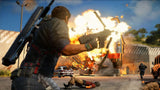 JOGO JUST CAUSE 3 PS4 USADO