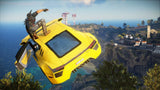 JOGO JUST CAUSE 3 PS4 USADO
