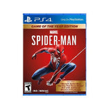 Spider-Man PS4 usado