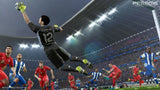 Jogo Pro Evolution Soccer 2016 (PES 16) - PS3 USADO