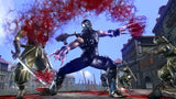 Jogo Ninja Gaiden II - Xbox 360 USADO