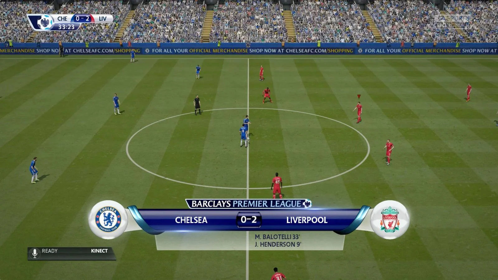 Jogo FIFA 15 - PS4 USADO