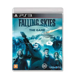 Falling Skies lacrado Ps3