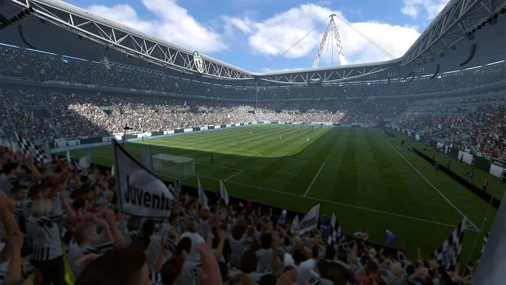 FIFA 17 PS4 USADO