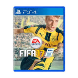 FIFA 17 PS4 USADO
