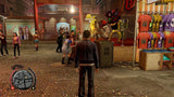 JOGO SLEEPING DOGS (DEFINITIVE EDITION) PS4 USADO