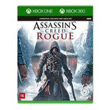 Assassin`s Creed Rogue Remasterizado Xbox One USADO