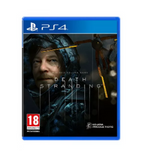 Death Stranding PS4 usado