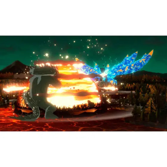 Naruto Shippuden ultimate ninja Storm 4 Xbox One Relacrado