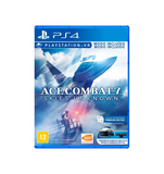 Ace Combat Skies Unknown PS4 usado