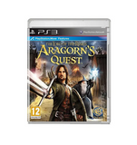 Aragorn's Quest PS3 USADO