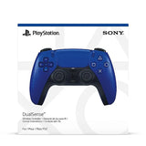 Controle Sony DualSense PS5, Sem Fio,  chroma indigo - Lacrado