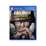 Call of Duty: WWII PS4 usado