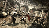 Assassin's Creed II PS3 USADO