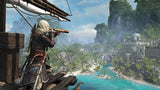 Assassin's creed Black Flag PS4 USADO