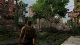 The Last of Us Remastered PS4 usado