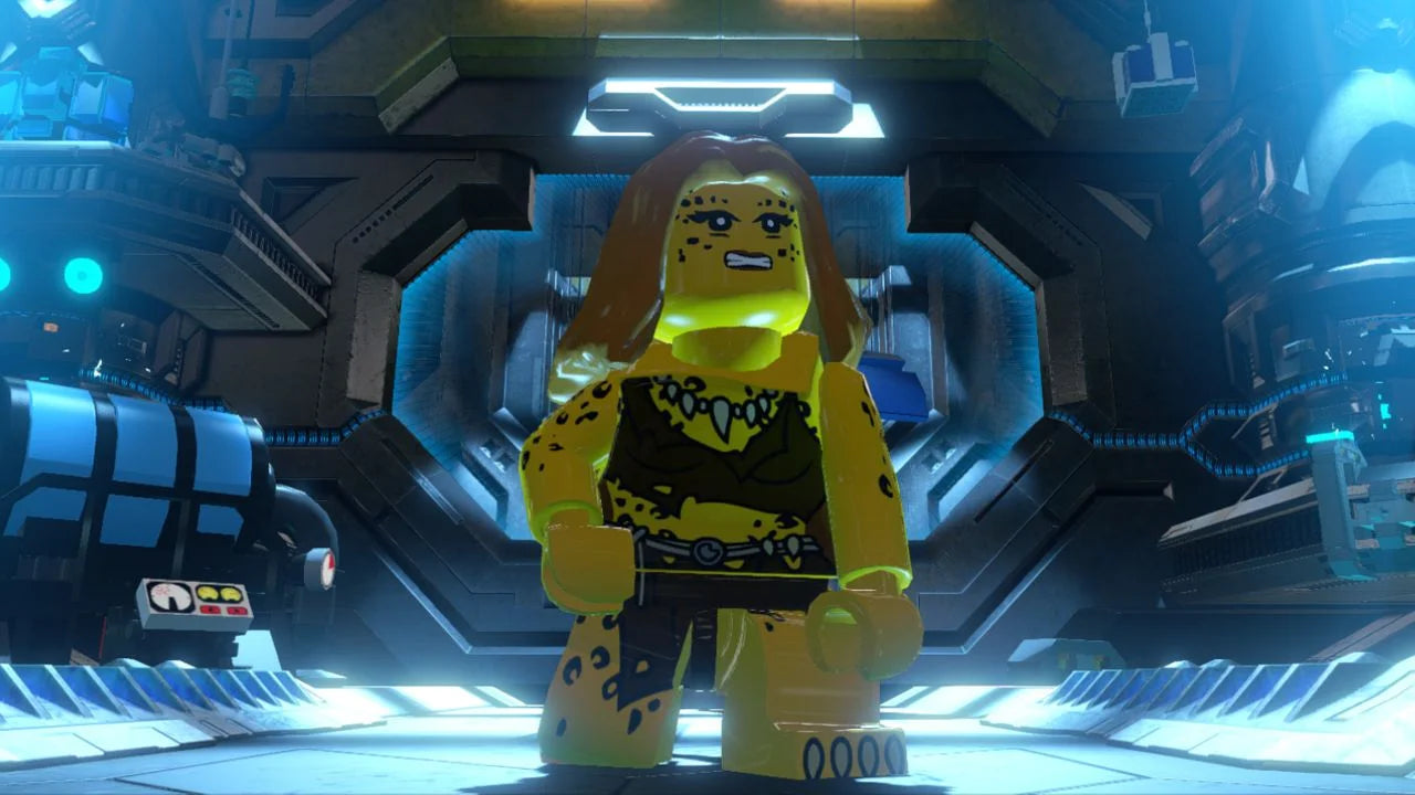 LEGO Batman 3: Beyond Gotham - Xbox 360 USADO