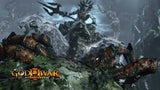God of war III Remasterizado-PS4-USADO