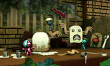 Little Big Planet 2 PS3 FAVORITOS Usado ótimo estado