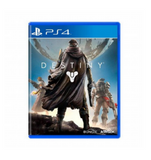 Destiny PS4 usado