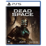 Dead Space Remake Standard Edition Electronic Arts Ps5 Físico