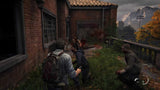 The Last of Us Remastered PS4 usado