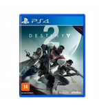 Destiny 2 PS4 usado