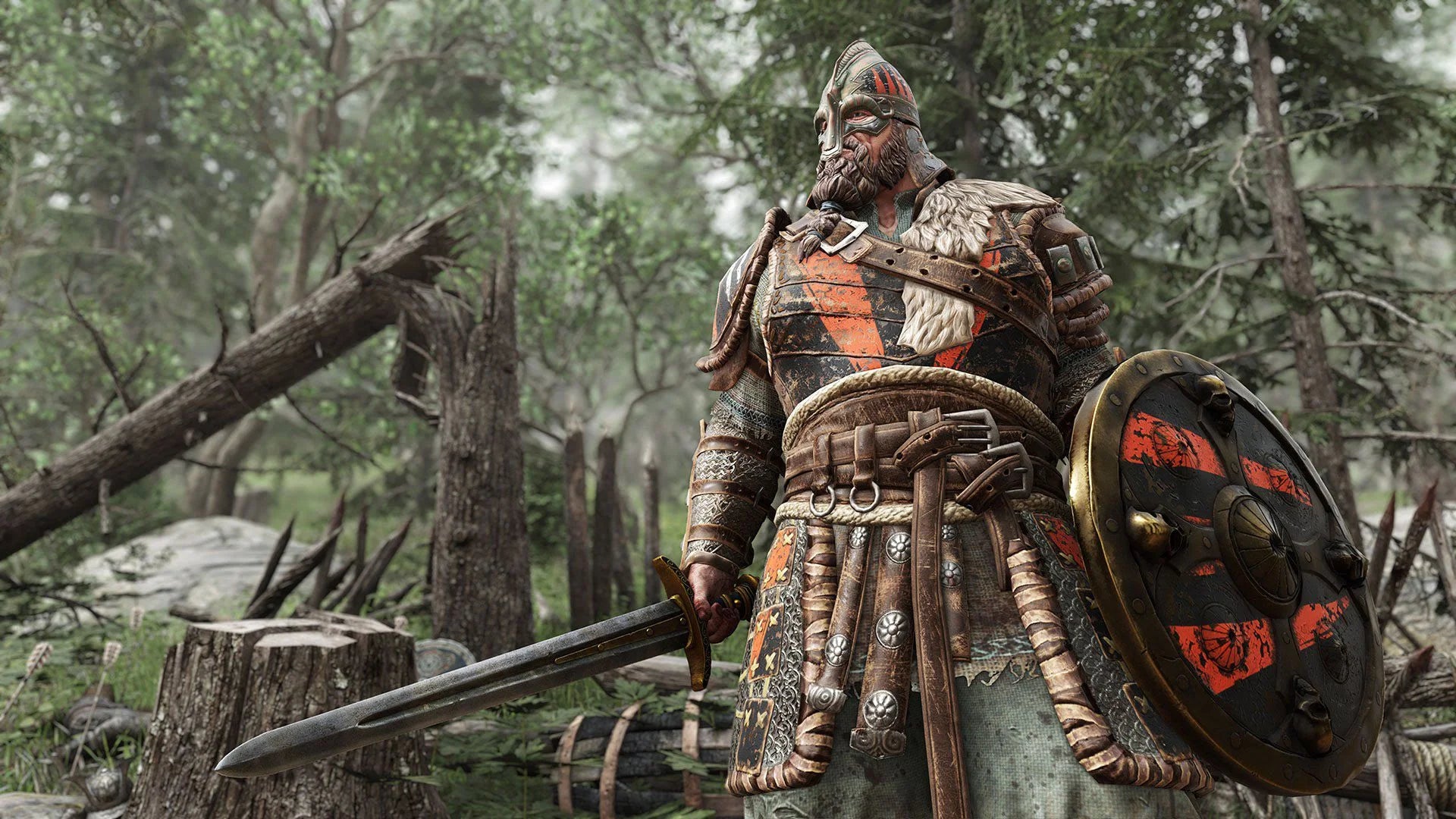 For Honor Xbox One Relacrado