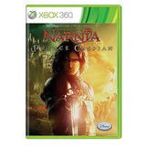 As Crônicas de Nárnia: Príncipe Caspian - Xbox 360 (USADO)