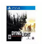 Dying Light the following PS4 usado