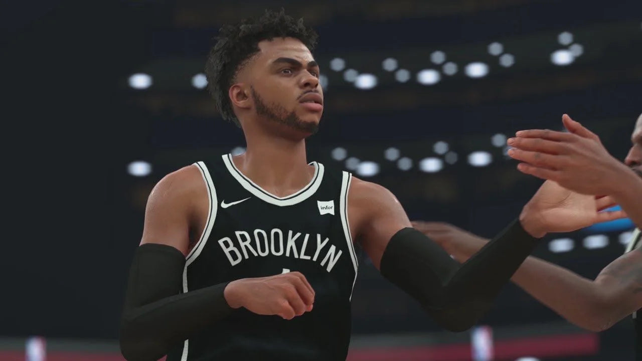 Jogo NBA 2K18 - PS4 USADO