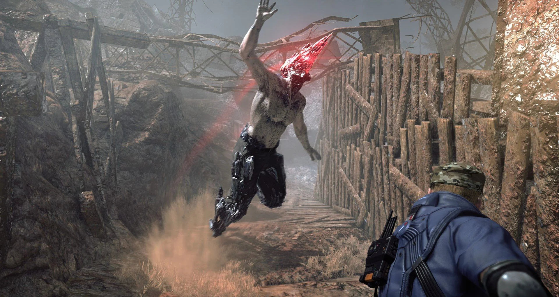 Metal Gear Survive - PS4 USADO