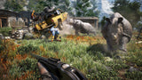 Farcry 4 Xbox One usado