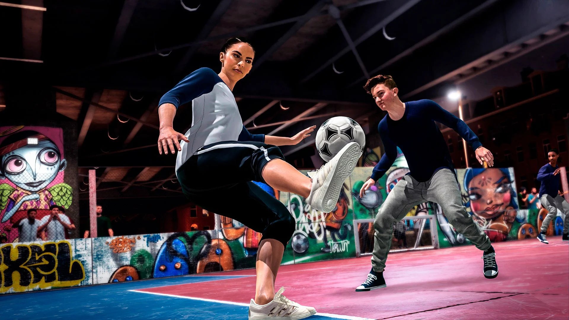 Jogo FIFA 20 - PS4
