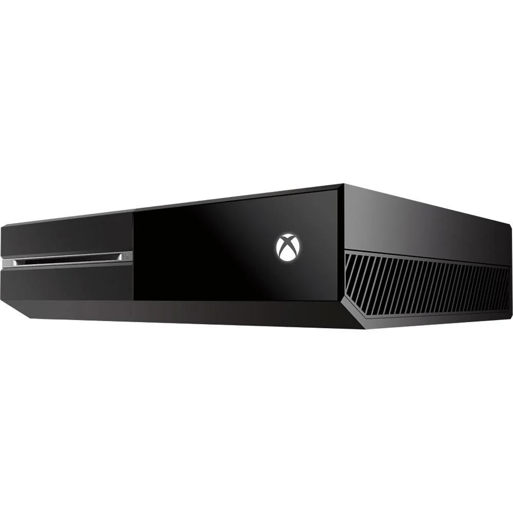 XBOX One Fat Usado +1 Controle +1 Jogo de brinde