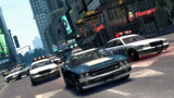 Jogo Grand Theft Auto IV (GTA 4) - PS3 USADO