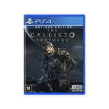 The callisto protocol ps4