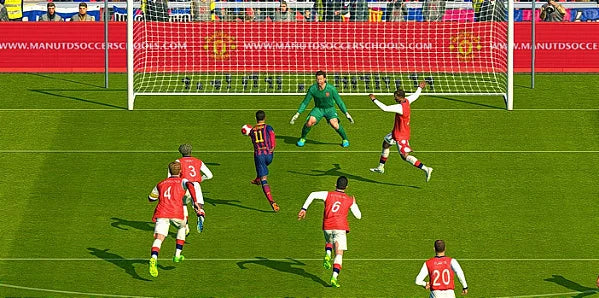 pro evolution soccer 2014 - PS3 - USADO