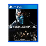 Mortal Kombat XL - PS4 - USADO