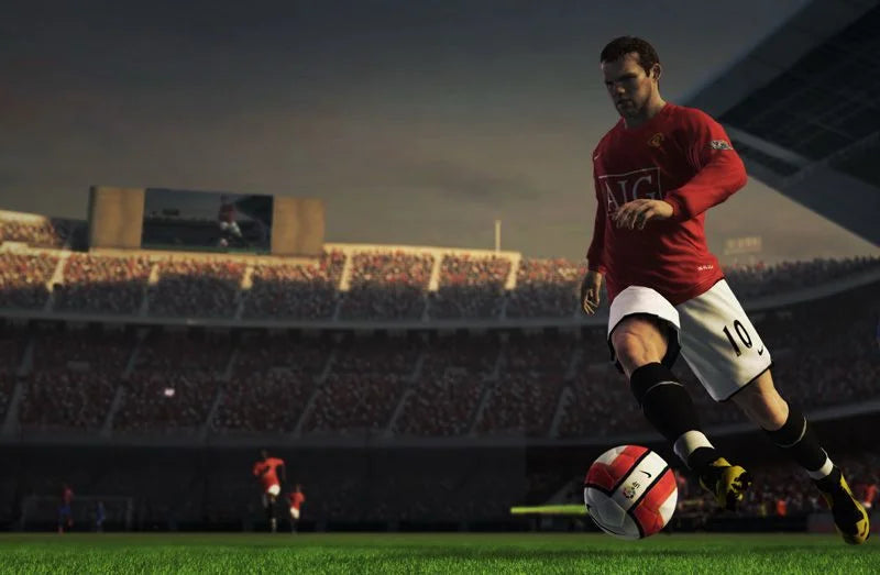 Jogo FIFA Soccer 09 - PS3