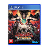 Samurai Shodown Neogeo Collection - PlayStation 4