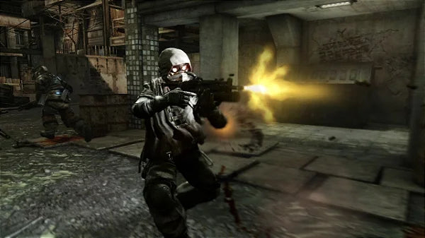 Killzone 2 - PS3 - USADO