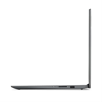 Lenovo IdeaPad 15 HD 12A / 8GB / 512GB SSD / 15.6” / Windows 11 – (USADO)