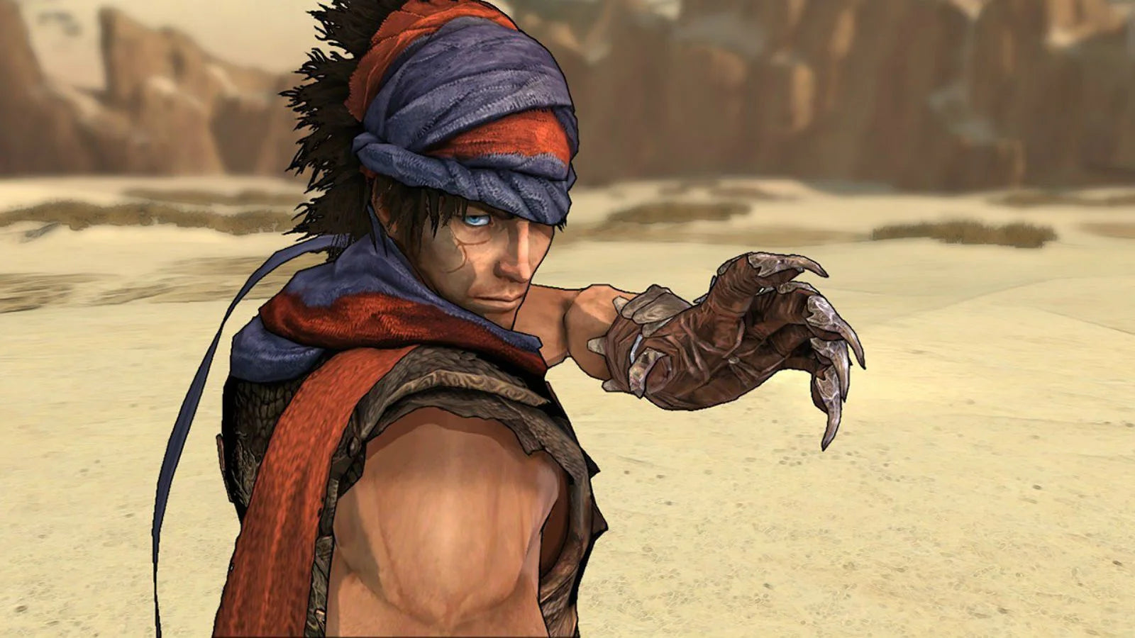 prince of Persia - PS3 - USADO