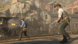 Red Dead Redemption 2 - Xbox One USADO