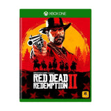 Red Dead Redemption 2 - Xbox One USADO